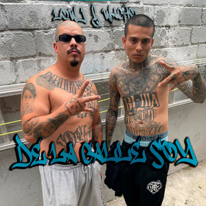 De La Calle Soy (Explicit)