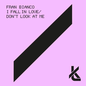 Don't Look at Me (Original Mix)