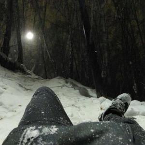 staring at a star (stay) (Explicit)