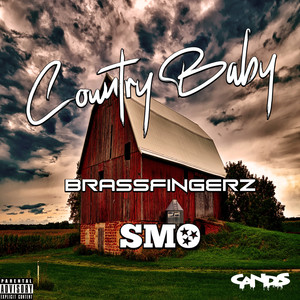 Country Baby (Explicit)