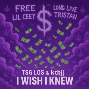 Wish I Knew (feat. ktbjj) (Explicit)