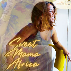 Sweet Mama Africa