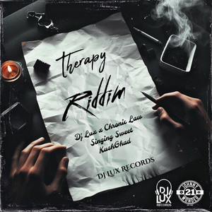 Therapy Riddim