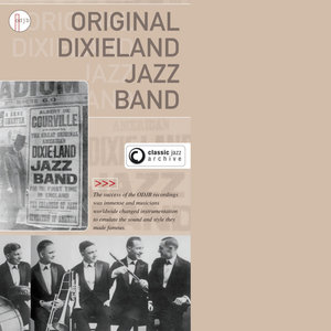 Original Dixieland Jazz Band