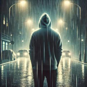 As the Tears Fall Down (Explicit)