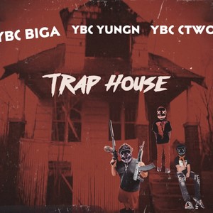 Trap house (feat. 2T yungn & Luh ctwo) [Explicit]