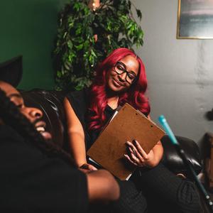 Men Dont Cry (Explicit)