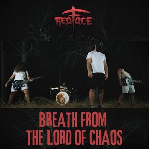 Breath from the Lord of Chaos