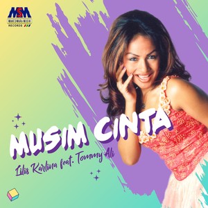 Musim Cinta