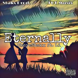 Eternally (feat. Li) [Explicit]