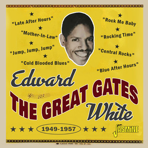 The Great Gates 1949-1957