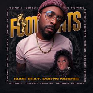 Footprints (feat. Robyn McGhee)