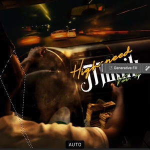 City (feat. Landrell Jones) (Explicit)