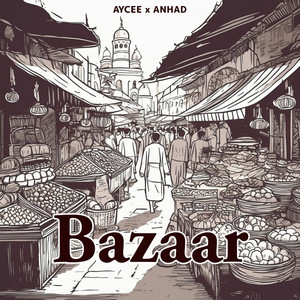 Bazaar (Explicit)