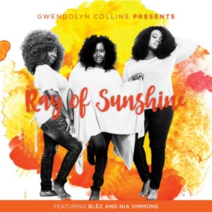 Ray of Sunshine(feat. Bléz & Nia Simmons)