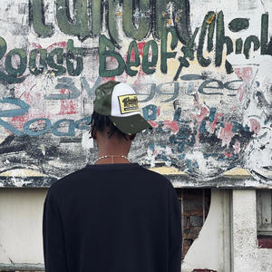 Soul Food (feat. KEiDa) [Explicit]