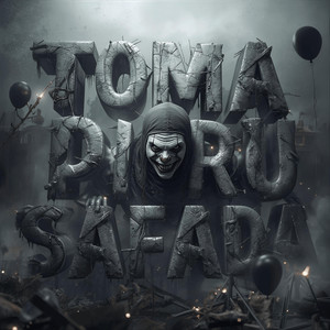 TOMA PIRU SAFADA (Explicit)