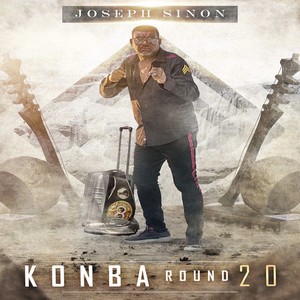 Konba Round 20