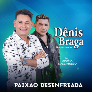 Paixão Desenfreada