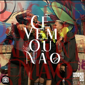 Malad Rap - Cê vem ou não? (Explicit)