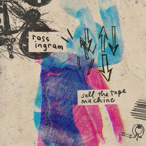 Sell The Tape Machine