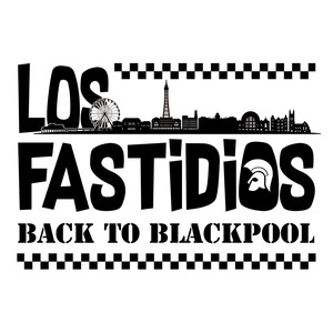 Back to Blackpool