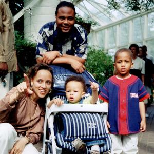 Sunrise (feat. Grier Smith & RobOlu) (Explicit)