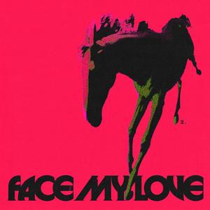 face my love