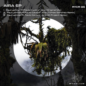 Aira (Tomas Sanchez Remix)