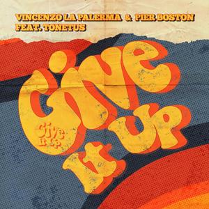 Give it up (feat. Tonetus) (Remix)