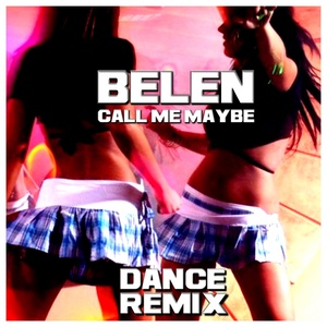 Call Me Maybe (Extended Dance Remix)