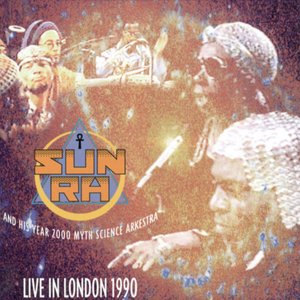 Live In London