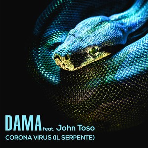 DAMA - Il Serpente