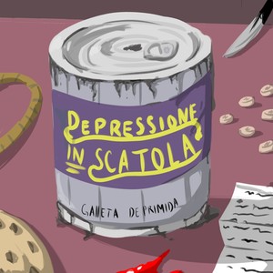 Depressione in Scatola