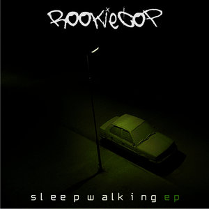 Sleepwalking EP