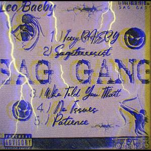 SAG GANG (Explicit)