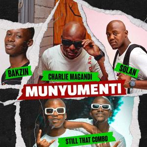 Imunyumenti (feat. Charlie Magandi, Solan & Bakzin)