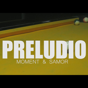 Preludio