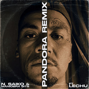 Pandora (Remix|Explicit)