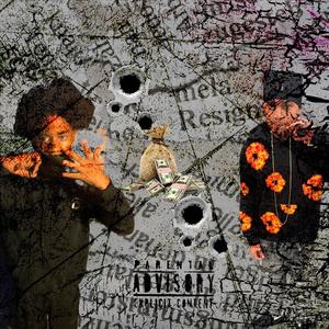 Ain't getting it back (feat C4b3zzy_) (Explicit)