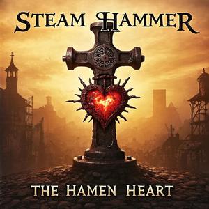 Steam Hammer Heart