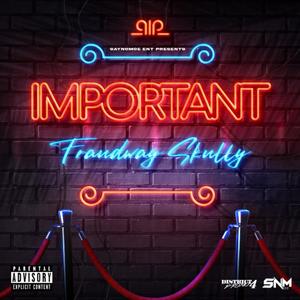 IMPORTANT (Explicit)