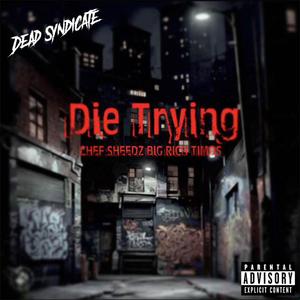 Die Trying (feat. Timos & Biig Rich) [Explicit]