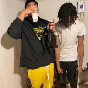 Turbin (feat. TugaB) (Explicit)