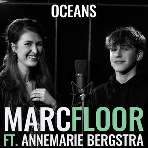 Oceans(feat. Annemarie Bergstra)