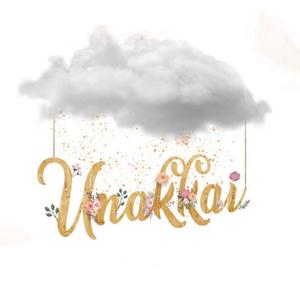 Unakkai(feat. Fenicus Joel & Calvarine Naomi)