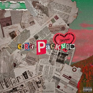 Make Me Proud (Explicit)