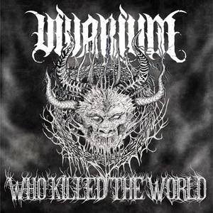 Who Killed the World (feat. Simius) (Explicit)