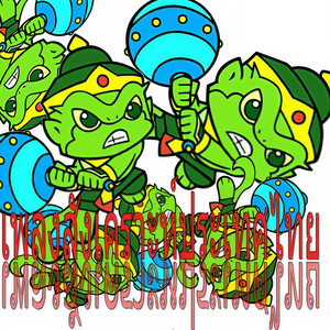 365 Wun Heng Ruk Koo Tae - Bird Thongchai