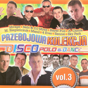 Przebojowa kolekcja Vol.3